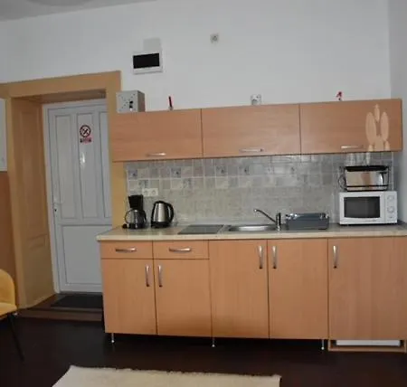 Appartement Old Center - Cozy Corner # 2 *