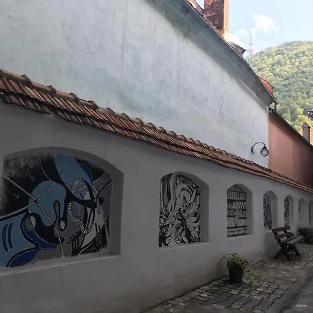 Διαμέρισμα Old Center - Cozy Corner # 2 *