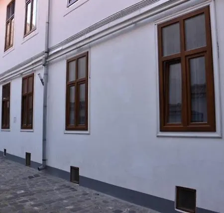 Apartamento Old Center - Cozy Corner # 2