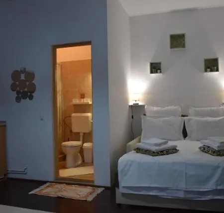 Old Center - Cozy Corner # 2 Διαμέρισμα