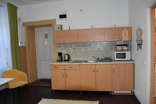 Apartamento Old Center - Cozy Corner # 2 *