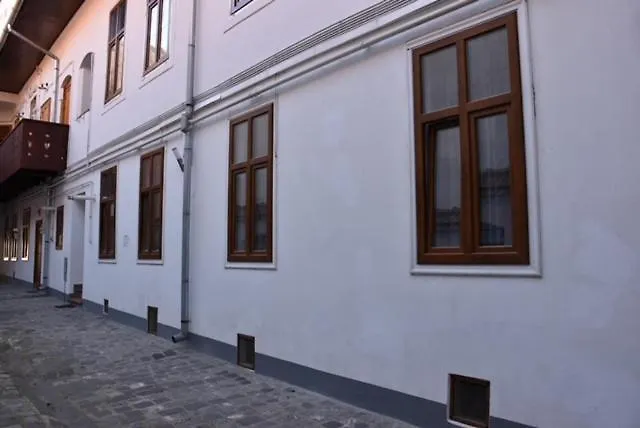 Διαμέρισμα Old Center - Cozy Corner # 2