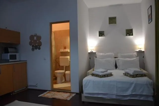 Old Center - Cozy Corner # 2 Διαμέρισμα